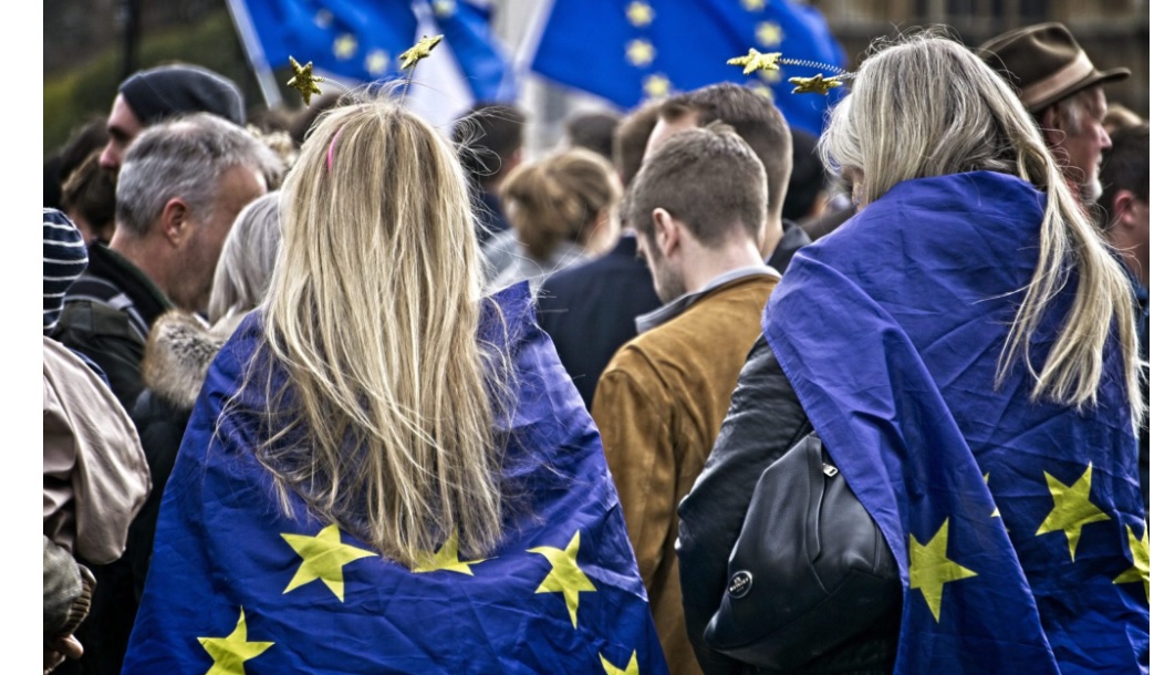 Essere Europei: un privilegio da difendere, mentre il mondo è attraversato da crisi e da guerre L’analisi