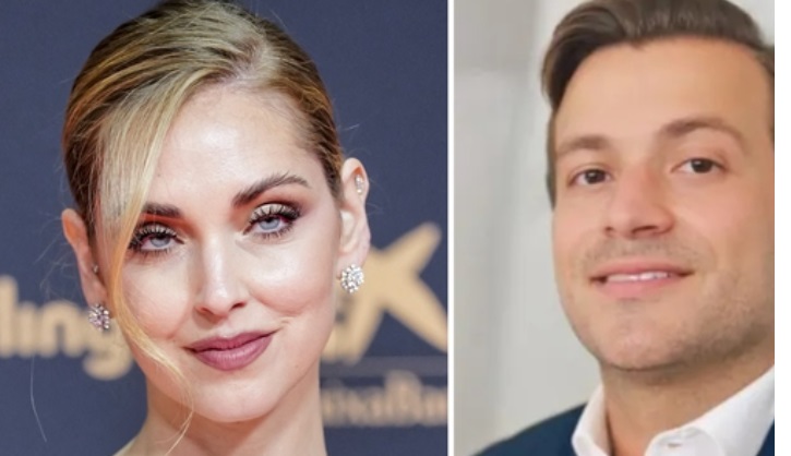 Chiara Ferragni: la nuova storia d’amore con un manager colombiano “Come due 14enni alla prima cotta”