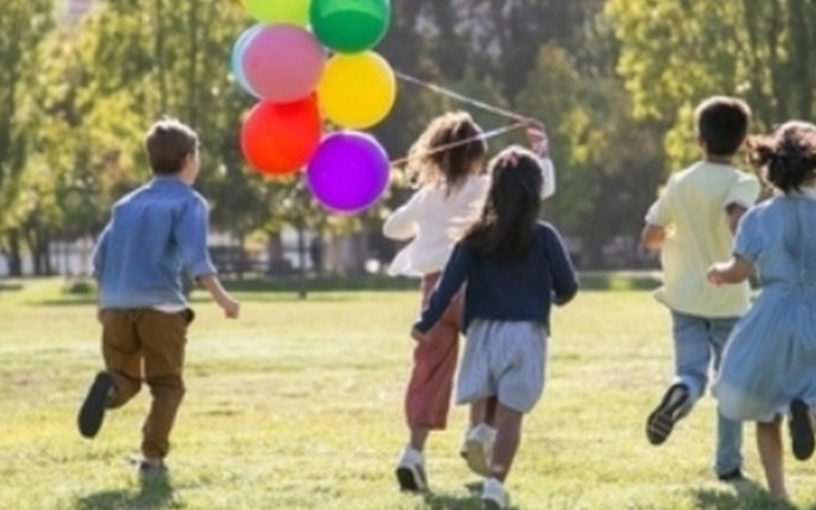 Milano – Festeggiano il compleanno della figlia di 8 anni al parco Sempione e si beccano la multa. – Avevano portato festoni e tavolini: “E’ vietato”