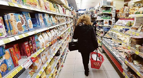 Allarme Italia – L’inflazione può volare al 3% per la guerra e gli aumenti di gas e petrolio: le previsioni