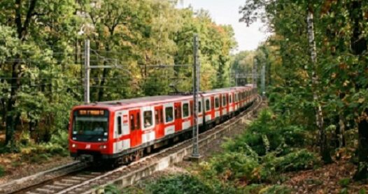 Milano – M1 fino a Baggio: partono i cantieri. Per la prima volta con i lavori nascerà un Bosco in città: il progetto