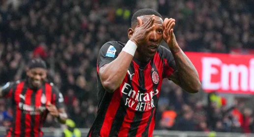 Milan, il derby è tuo – Vince ancora con Estupinan eroe: tenterà l’assalto allo Scudetto?