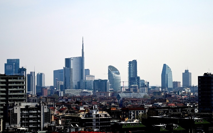 Milano – Piano straordinario casa. Una proposta per nuovi alloggi a canone calmierato in via Demostene