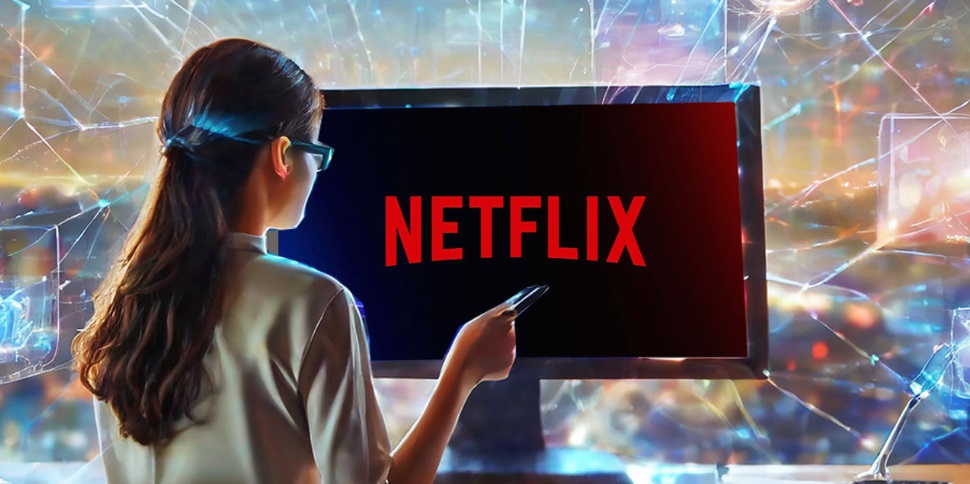 Netflix compra per 600 milioni la società di AI creata da Ben Affleck. “Esploriamo l’impatto dell’Intelligenza Artificiale sul cinema”