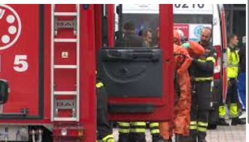 Milano – Paura a scuola: spray nell’aria, ragazzi intossicati. Arrivano i pompieri. Cosa è successo