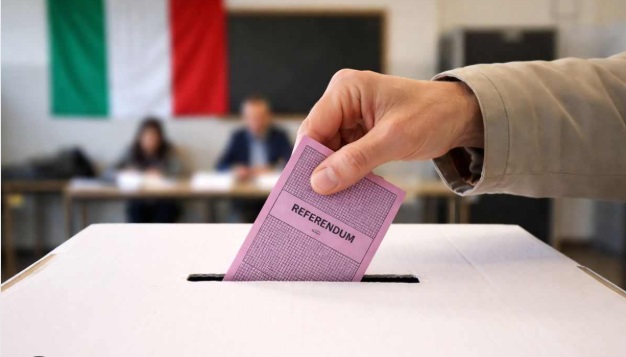 Referendum, arrivano i primi Exit Poll – Il ‘No’ è avanti di poco. I risultati