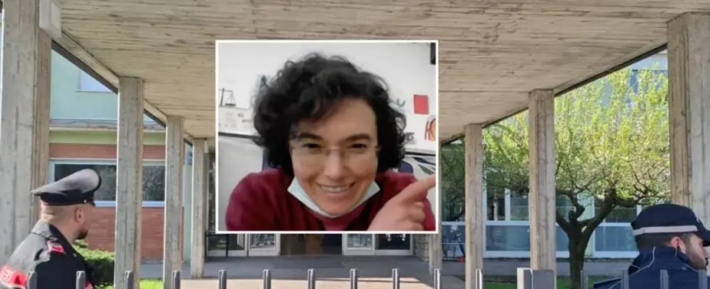 Lombardia – Prof accoltellata a scuola: sconcerto dei genitori. Le condizioni dell’insegnante