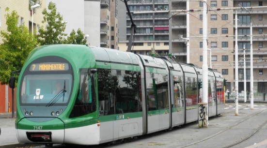 Milano – Il quartiere Adriano resta senza Tram fino a questa Estate. Cosa cambia INFO