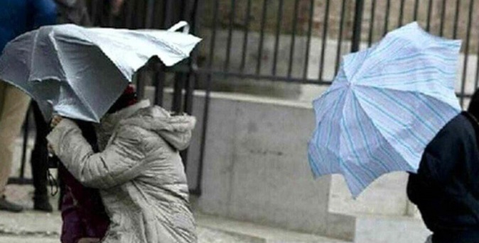 A Milano arriva l’ondata artica: termometro in picchiata e forti venti – Le previsioni