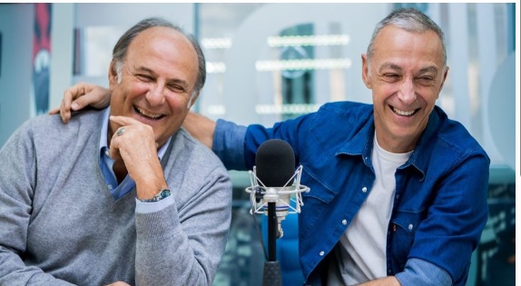 A Milano torna il ‘World Radio Day’ con  grandi ospiti. Da Gerry Scotti a Linus. Da Belen a Favio Volo. Ingresso libero