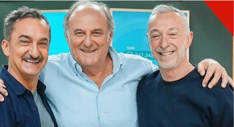 A Milano torna il ‘World Radio Day’: i migliori Dj e grandi ospiti. Da Gerry Scotti a Linus. Da Belen a Favio Volo. Ingresso libero