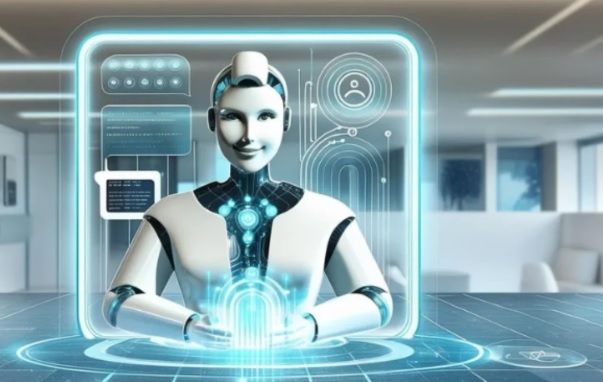 Cosa sono gli agenti AI – Le nuove figure che ti aiutano nel mondo del lavoro: ecco come funzionano