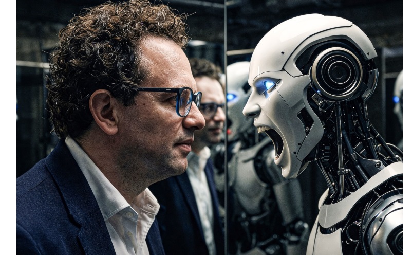 Amodei (Antrhopic) lancia l’allarme sull’Intelligenza Artificiale: “Dal rischio di perdita di controllo a quello di sorveglianza di massa”