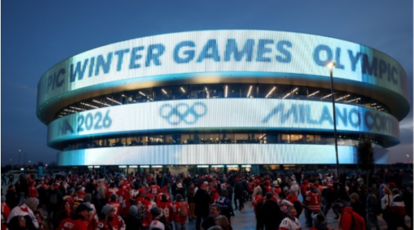 Milano – Quale futuro per l’Arena Santa Giulia, il gioiello delle Olimpiadi? Dalla musica al sogno NBA: ecco gli scenari