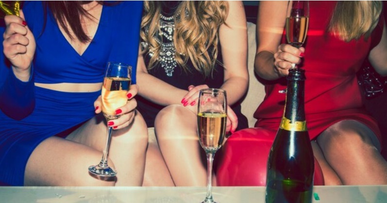 Milano – Escort nei locali della Movida: fra i clienti tanti calciatori di serie A e imprenditori. 4 arresti