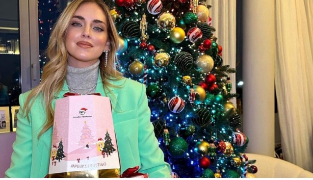 Ferragni e il Pandoro – “Pubblicità ingannevole ma non va processata. I follower non sono membri di una setta”. Ecco perché Chiara è stata prosciolta
