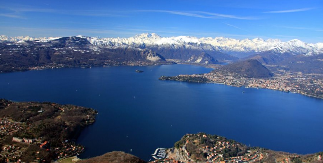 Lombardia – Decisione storica sul Lago Maggiore: sarà alzato il livello. “Porterà più acqua nel Po e nei periodi di crisi idrica”. Cosa cambia