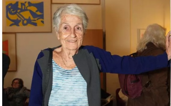 Milano – È morta Lia Cigarini: grande avvocato milanese, figura storica del pensiero femminista