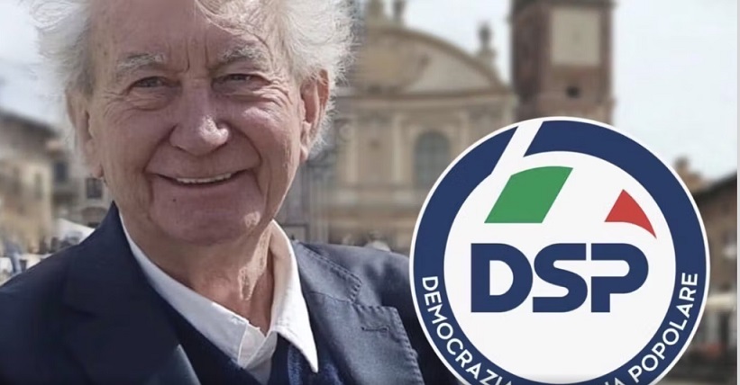 Lombardia – Da Garlasco alla politica: l’avvocato Lovati si candida a sindaco. L’annuncio