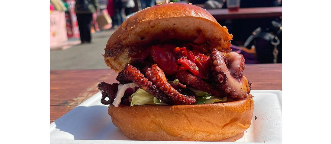 A Milano arriva l’ “International Street Food Festival”, fra i più importanti nel mondo Food. Sapori da tutto il mondo: dall’Italia al Sudamerica. L’Evento