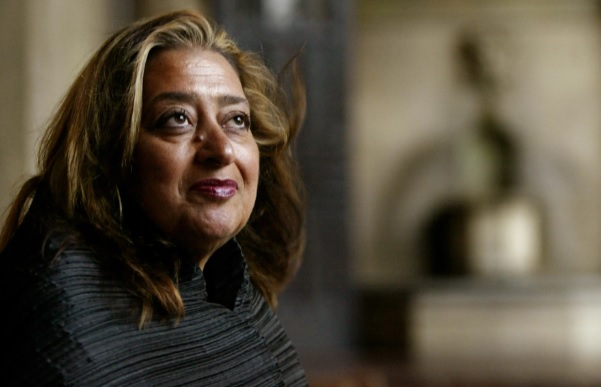 Milano celebra Zaha Hadid- Una via dedicata a City Life, a 10 anni dalla scomparsa dell’Architetta di fama mondiale
