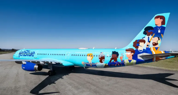 Milano – Boston: da oggi i voli giornalieri. Tante offerte per l’arrivo in Italia di JetBlue. Tutte le INFO