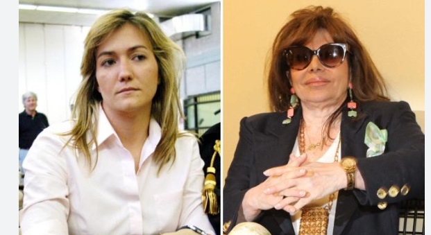 Eredità Gucci, il paradosso infinito.  La figlia Allegra attacca: “Chi ha ucciso ha incassato, chi ha perso il padre ha pagato”