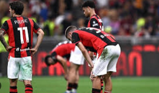 Milan, sconfitta e disastro totale – Per il Como storica qualificazione in Champions League