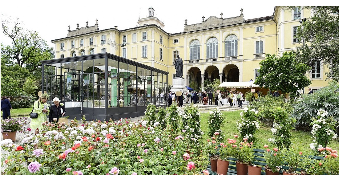Milano si trasforma in Giardino: il grande mercato di piante e fiori rari colora la città – Torna “Orticola”: l’Evento