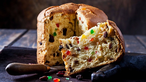 A Milano premiato il miglior “Panettone estivo”: vince “Estasi”, ispirato alla Piña Colada. Ecco la ricetta