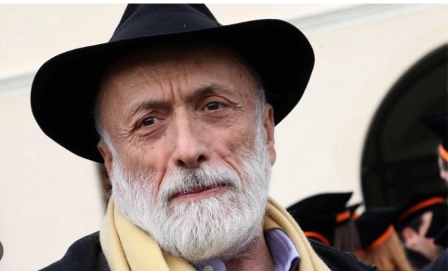 E’ morto Carlo Petrini – Addio ad un grande italiano: è stato il fondatore di Slow Food e Terra Madre