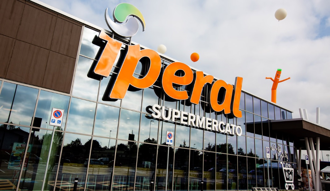 A Milano apre un nuovo Supermercato: nuovi posti di lavoro – Tutte le INFO