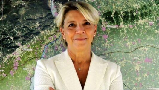 Milano -Cortina – Indagata Elisabetta Pellegrini del ministero Trasporti. Salvini la difende