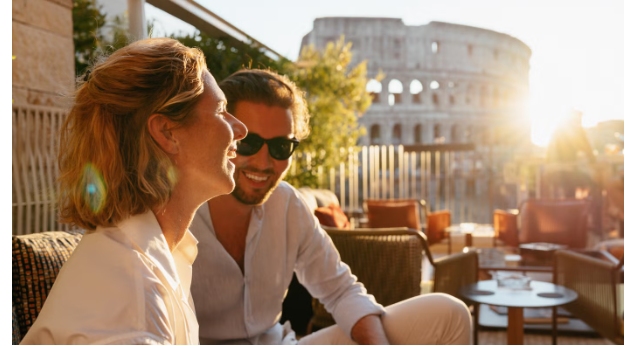 Italia sempre più attrattiva per i super ricchi- E’ ai primi posti fra i Paesi europei, grazie al fisco e alla qualità della vita. I dati