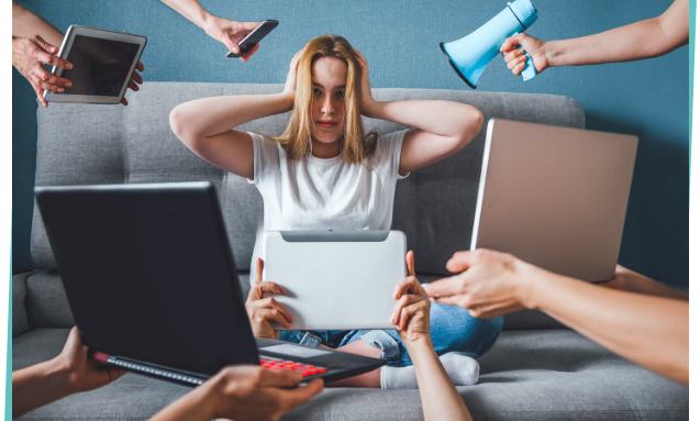 “Fake news e algoritmi, così il web ha distorto la realtà» – Parla l’esperto: “Ci fanno vedere solo cose che ci causano rabbia o paura”