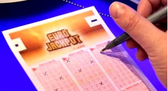 Milano – Colpo grosso all’Eurojackpot. Gioca 2 euro e vince oltre 1 milione! Ecco dove è stata centrata la vincita
