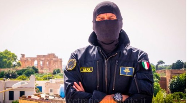 È morto il Comandante Alfa, cofondatore del GIS – Addio al Carabiniere più decorato d’Italia