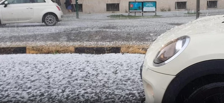 A Milano continua l’allerta pioggia: rischio grandinate e raffiche di vento – Ecco le previsioni