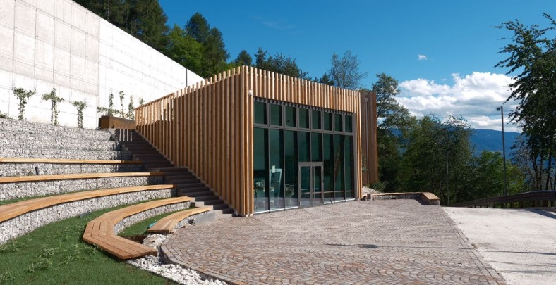 In Trentino nasce il primo data Center europeo in una miniera attiva, a 200 metri di profondità. Ecco l’infrastruttura del futuro