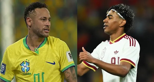 A Milano l’evento planetario della Kings League. Neymar sfida Lamine Yamal. Tante stelle in arrivo