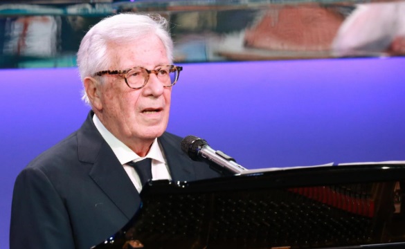 E’ morto Peppino di Capri – Addio ad un’icona della musica italiana