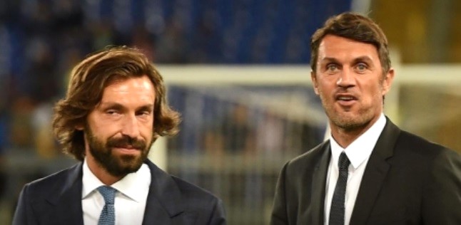 L’incredibile caso Pirlo: appeso ad un filo per gli ‘affari’ in Russia. E ora Paolo Maldini pensa all’addio