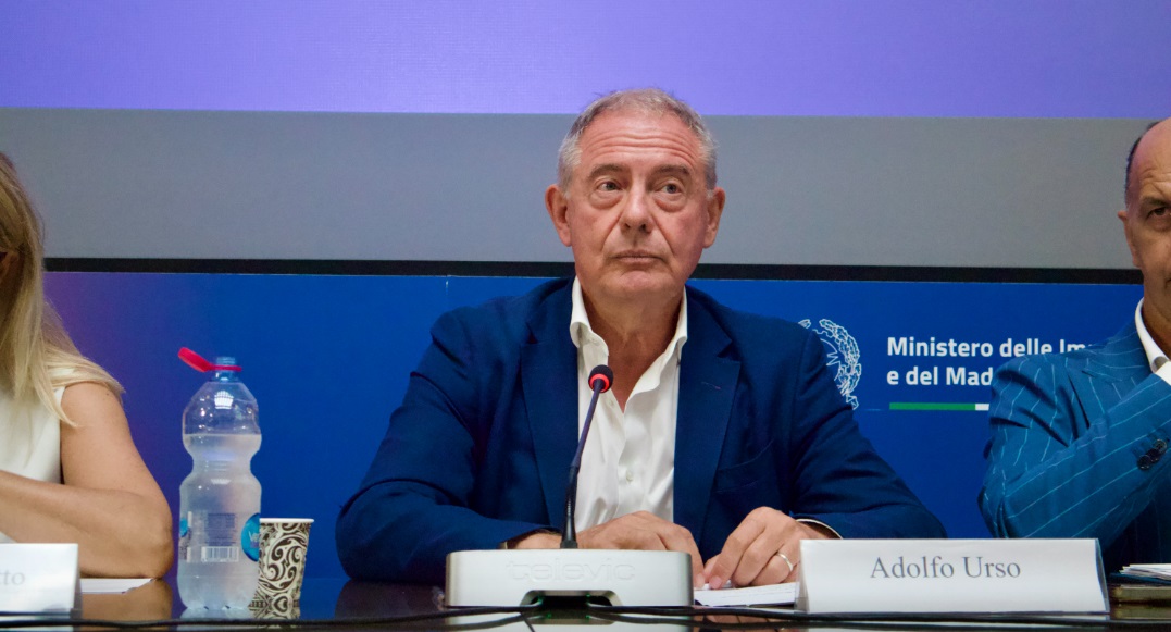 Auto: Urso al Tavolo MIMIT si rivolge all’Europa: “La crisi sta investendo tutta la filiera: subito le riforme”