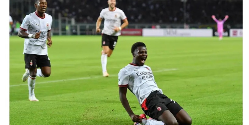 Il Milan di Amorim vince e convince: 3 punti a Torino – Serata da sogno per Cissé!
