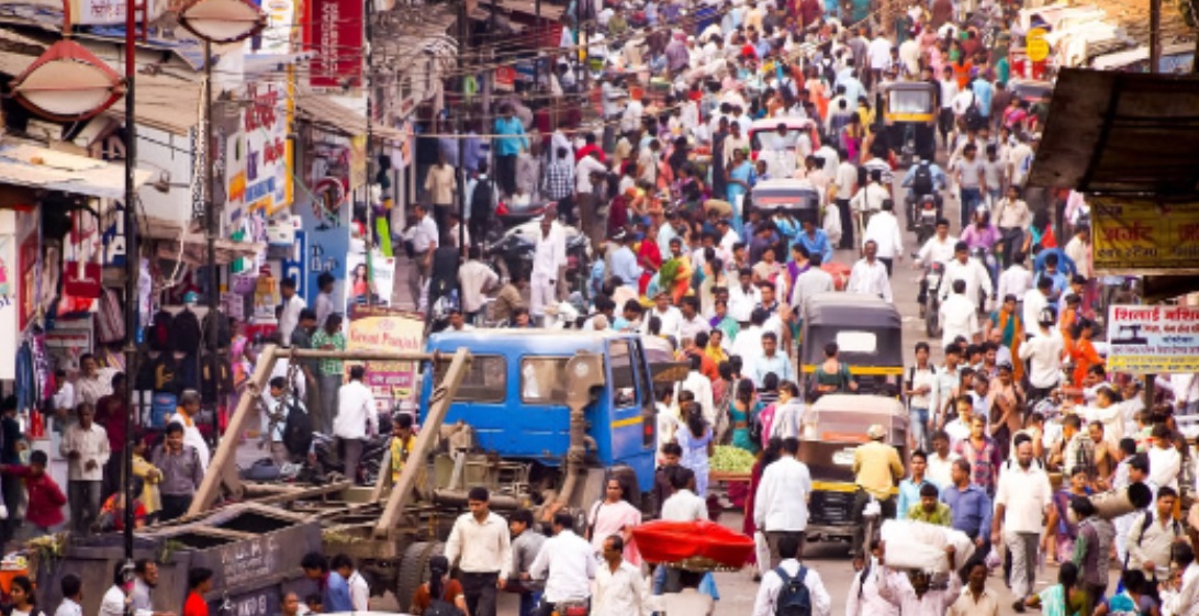 Boom della popolazione mondiale – Superati gli 8,3 miliardi di persone. 4 su 5 sono in Africa e Asia. E l’Africa crescerà ancora… I dati