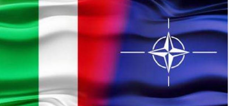 L’Italia è ancora uno dei nodi strategici più importanti della NATO – Ecco perché il nostro Paese è al centro della geopolitica