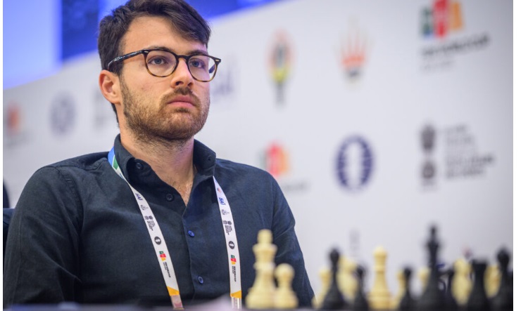 Due scacchisti italiani possono entrare nella storia degli esports – Puntano ad un posto nella World Cup. Montepremi: oltre 1 milione di euro .