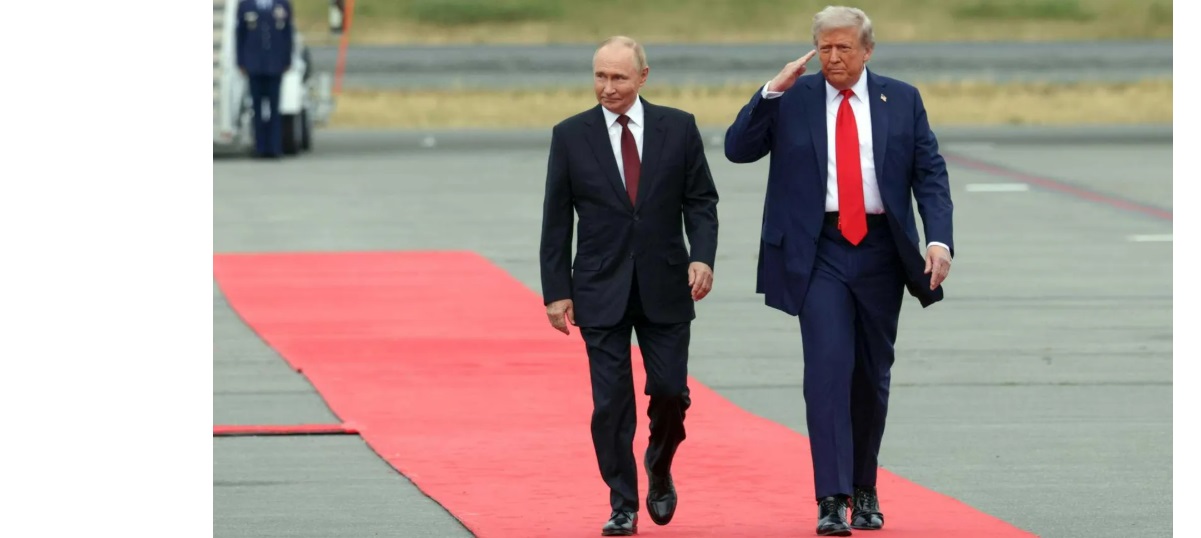 Ucraina: un anno fa l’incontro Trump-Putin. Ma non è cambiato nulla, negoziati a vuoto per mesi. La situazione