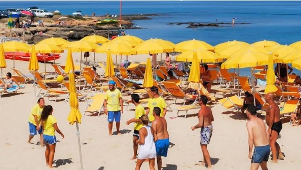 E’ boom delle vacanze a Settembre: sono partiti 10 milioni di italiani “Meno spesa e più libertà”. Ecco le destinazioni preferite