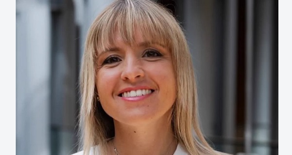 Milano – Silvia Sardone annuncia: “Pronta a fare il sindaco della città. Basta con i comunisti e i maranza”